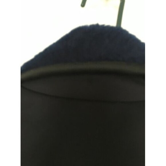 Vtg Gerber Men's Coat Jacket Security Police Officer Zip Up Unknown Size - Picture 9 of 11